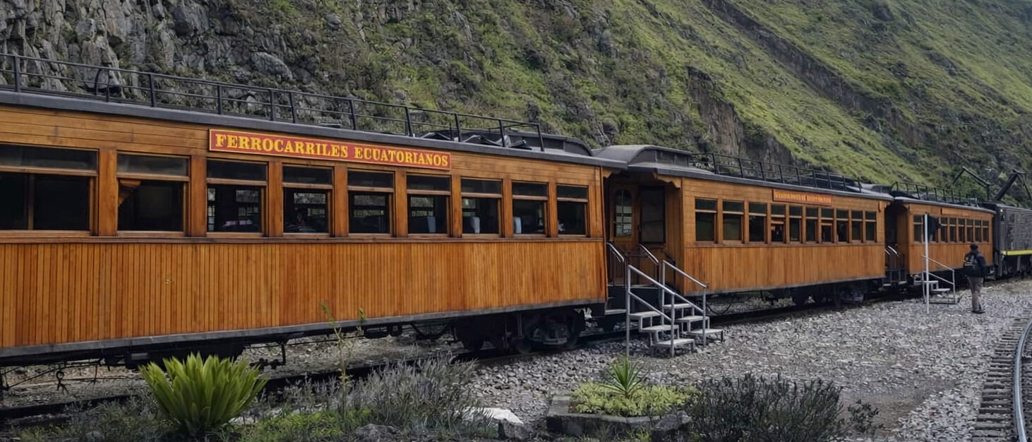 Ecuador